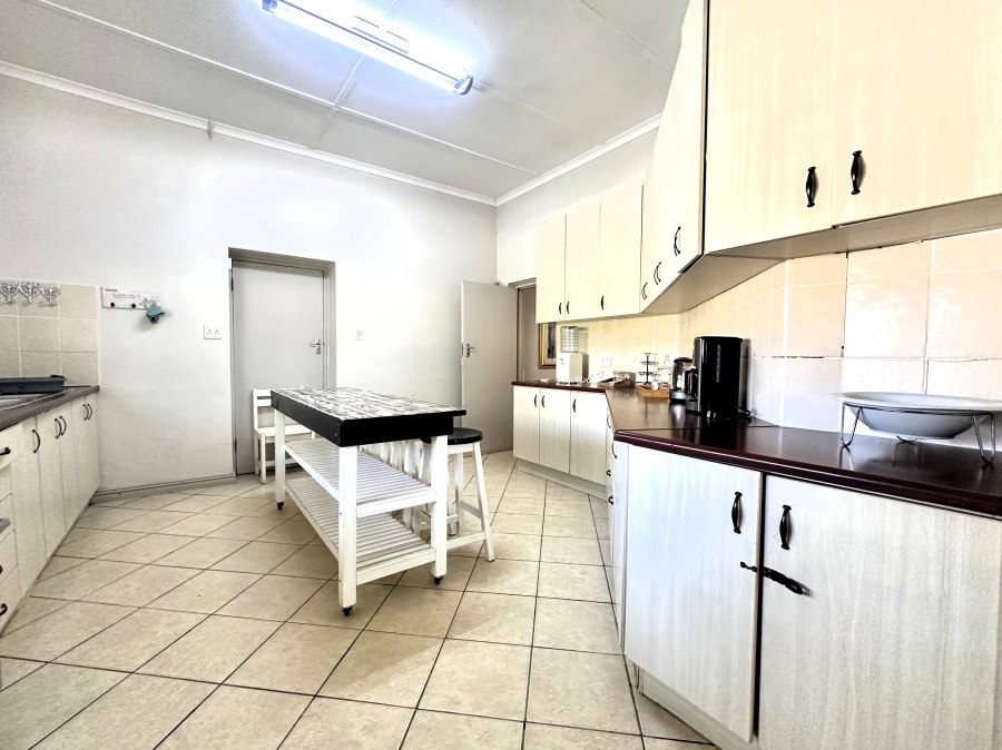 To Let 3 Bedroom Property for Rent in Riebeek Kasteel Western Cape